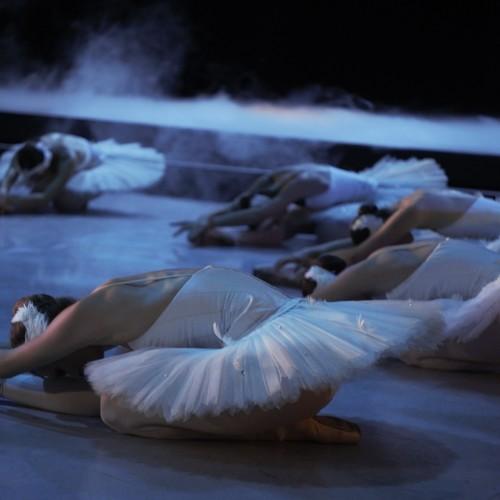 Swan Lake