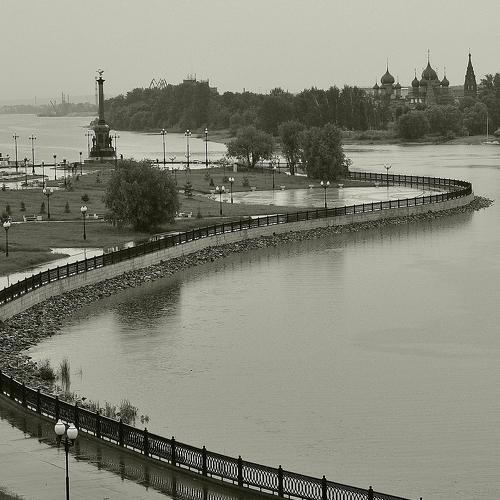 Ярославль