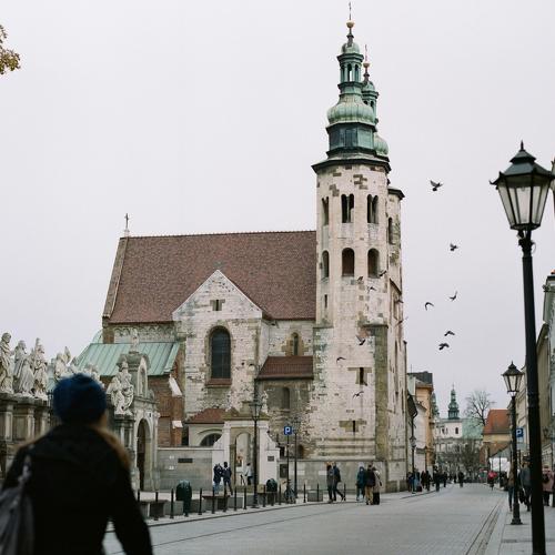 Krakov