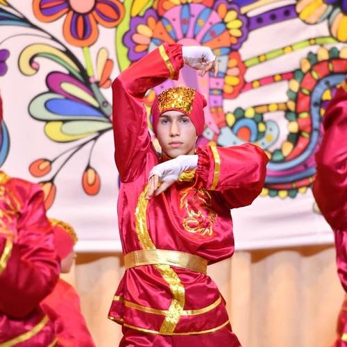 Тибетская мистерия