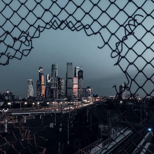 Moscow City