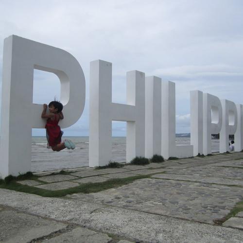 It's more fun in the Philippines