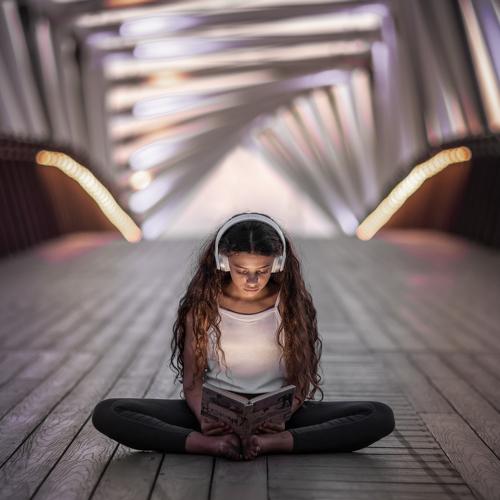 Enjoy the silence