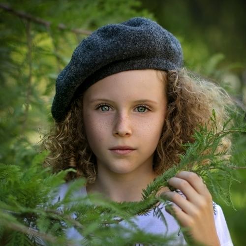 The french girl