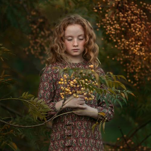 Autumn dream