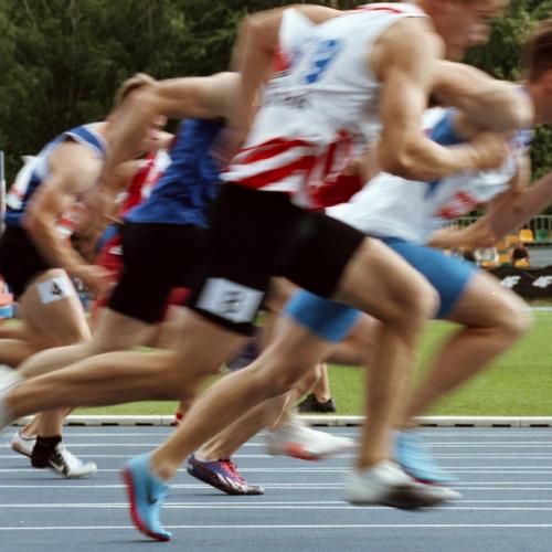 Sprinters
