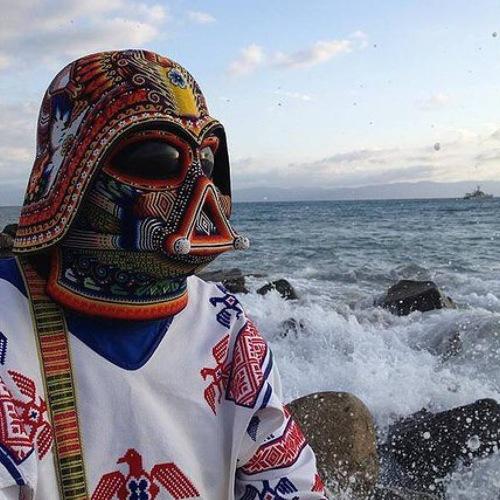 Русский Вейдер