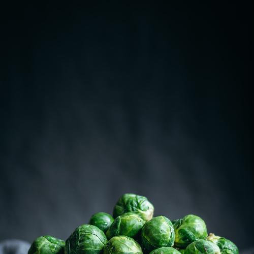 Brussels sprouts
