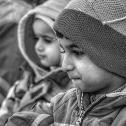 THE INNOCENCE OF CHILD