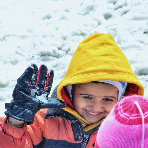 BEAUTY OF CHILD