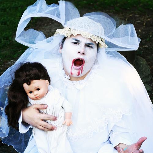 Cosplay.