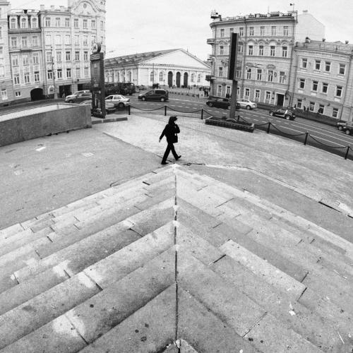 Перекресток