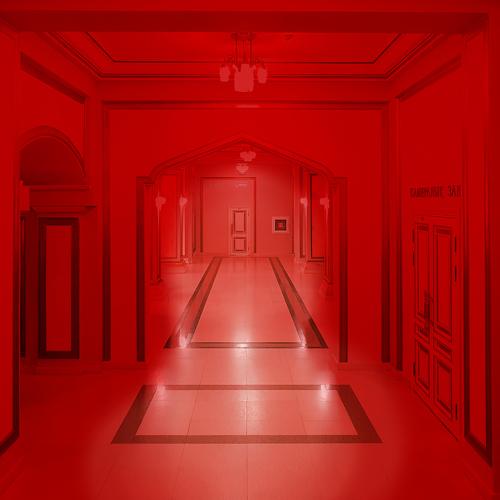 Red Hall