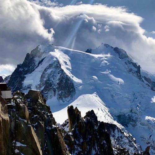 Montblanc