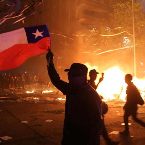 Revolucionó de los $30