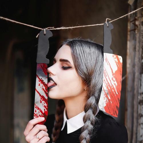 Halloween's girl