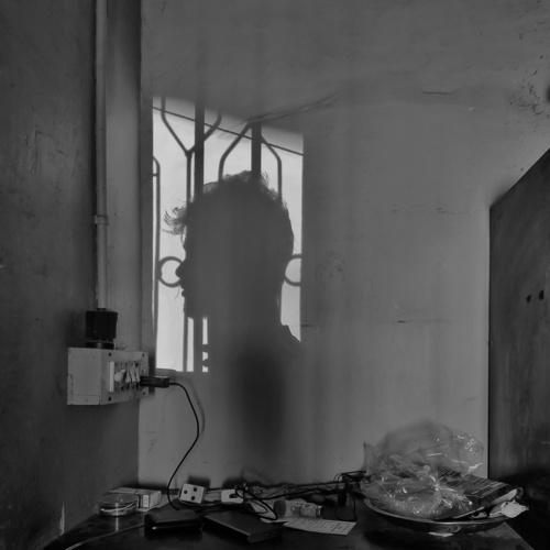 The modern slave