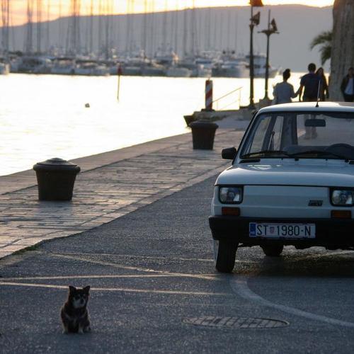 Trogir, Croatia