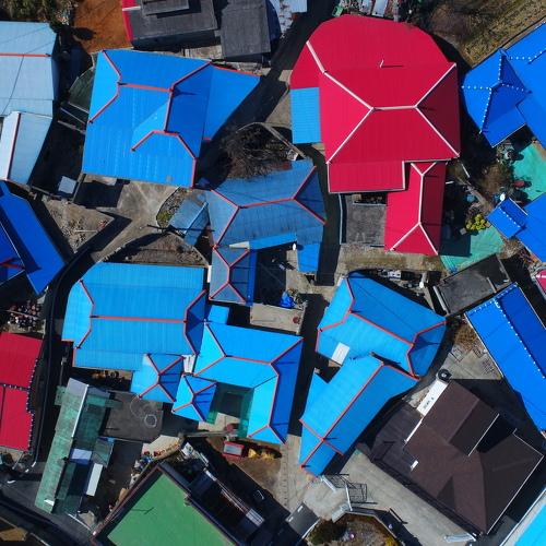 Color of the roof 04