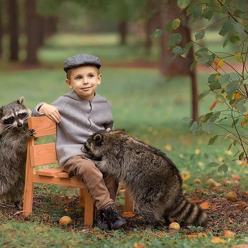 Друзьяшки...