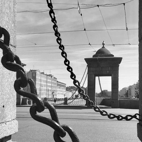 г. Санкт-Петербург