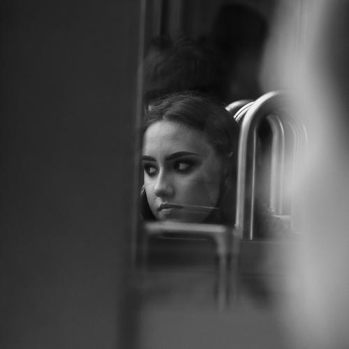 Stranger