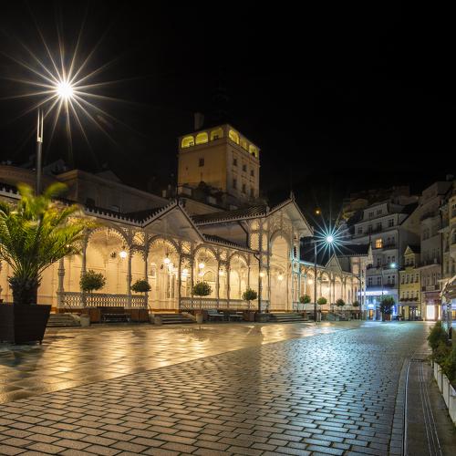 Karlovy Vary