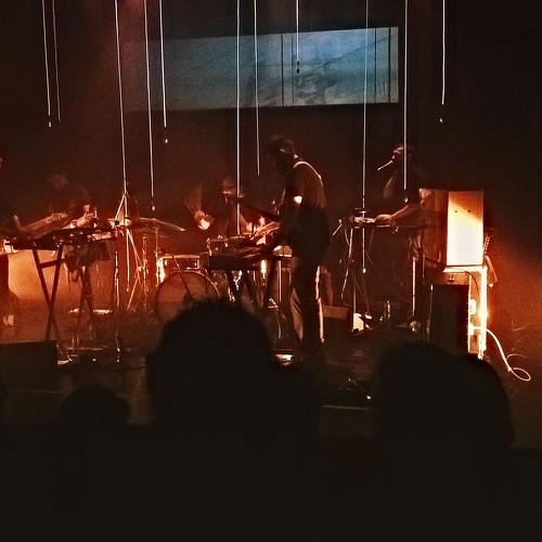 Peixe Aviao at Rivoli, Porto, Portugal