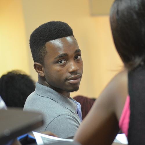 the Student