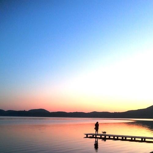 Our Sunset ...