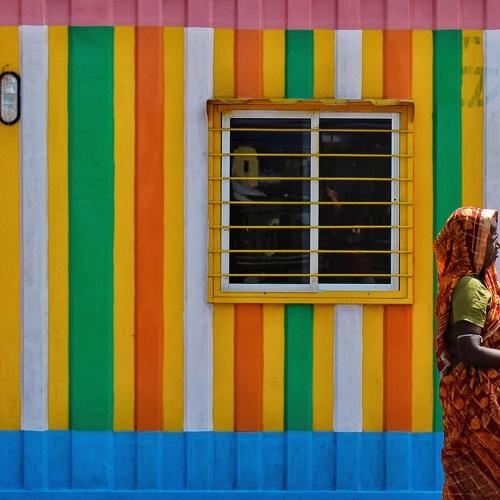 Colorfull background