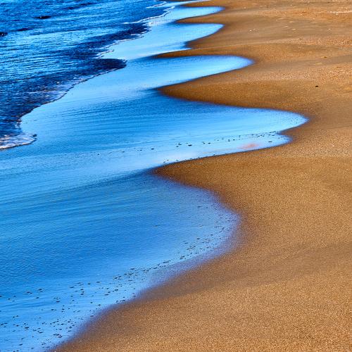 Узор моря / Sea pattern