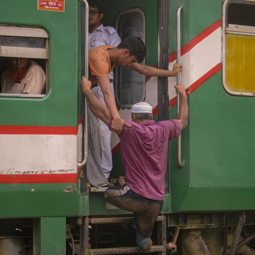 Helping Hand