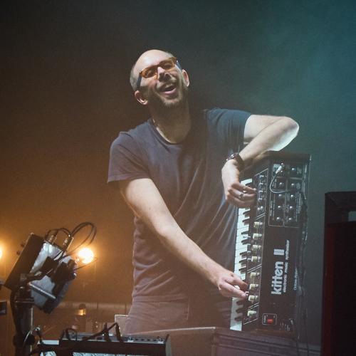 Tom Rowlands, The Chemical Brothers, 07.06.2019