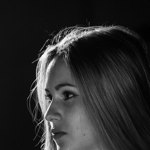 Arina: moldavian beauty
