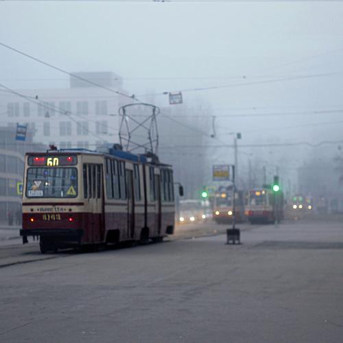 Fog