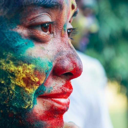 Colorful Life