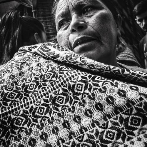 Street vendor