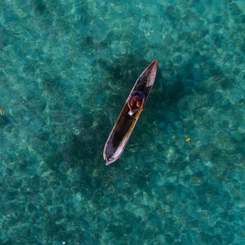 Sea Gypsy,Malaysia