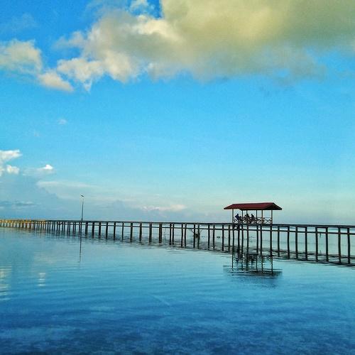 Pai Island