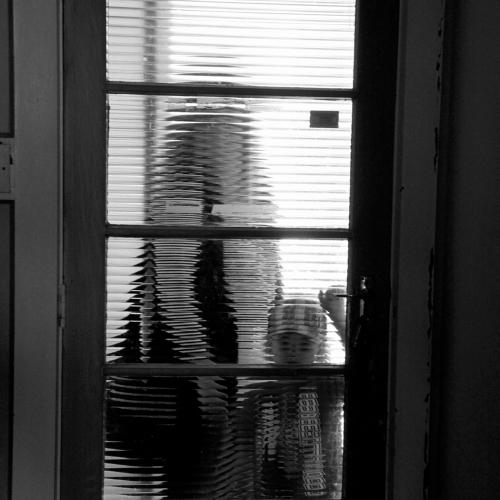 Knock - knock ...
