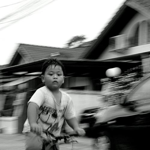 I Want Again ...