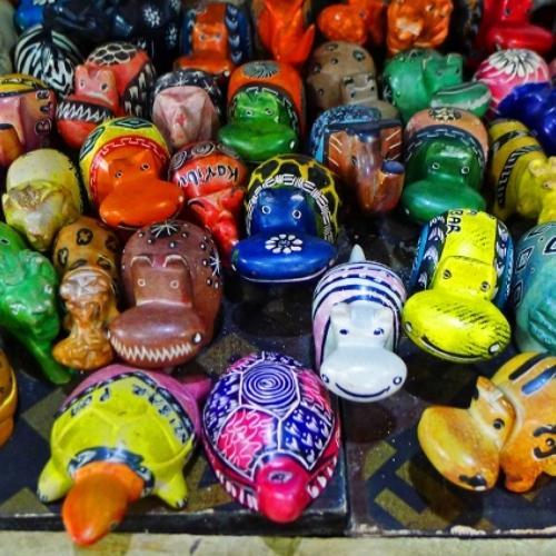 Hippos