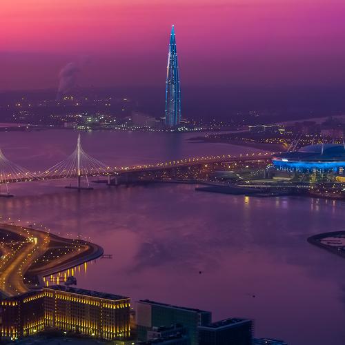 Новый Петербург