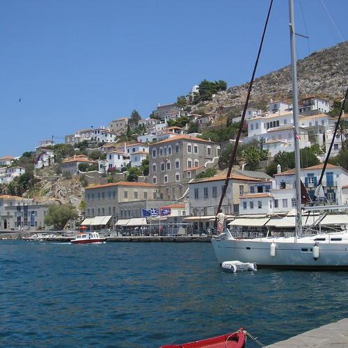 Hydra port