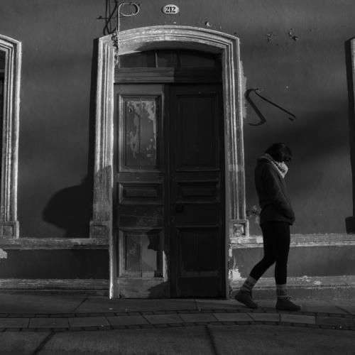 The essence of loneliness