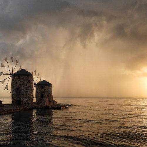 Windmills
