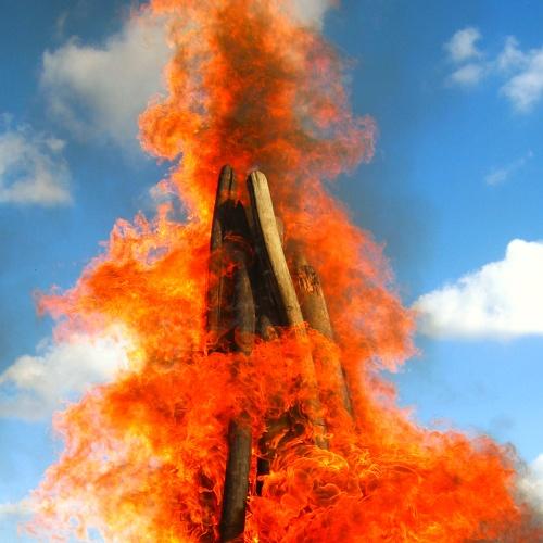 Newroz Celebration