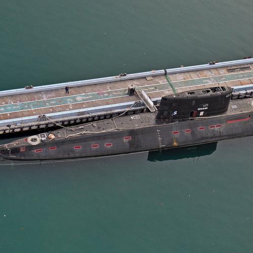 Ночная вахта