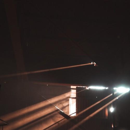 Light fall